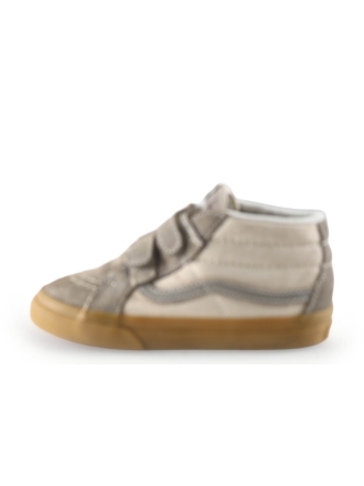 Vans Sneakers Beige 317942