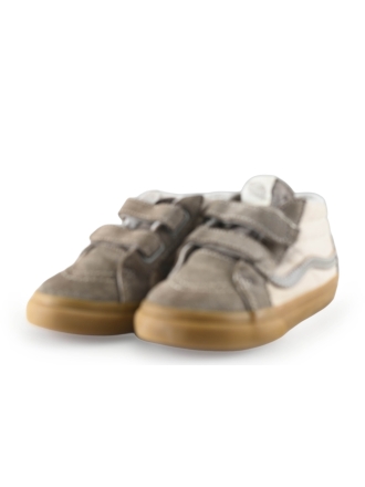 Vans Sneakers Beige 317942