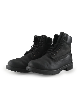 Timberland Veterboots Zwart 317943