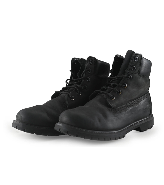 Timberland Veterboots