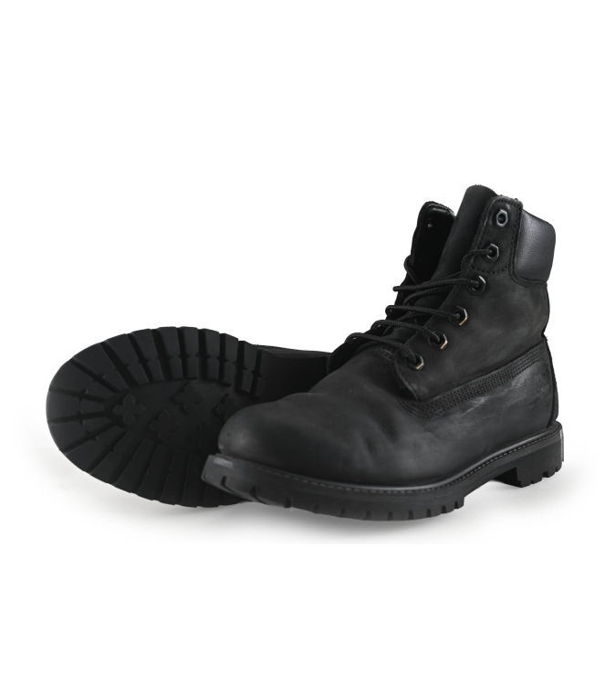 Timberland Veterboots