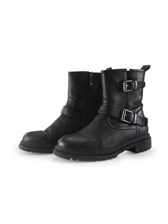 Tamaris Biker boots Zwart 317944
