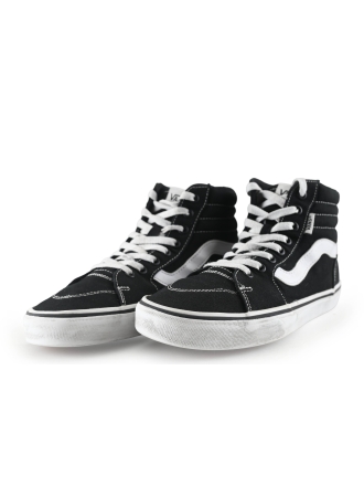 Vans Sneeuwlaarzen Bruin 317949