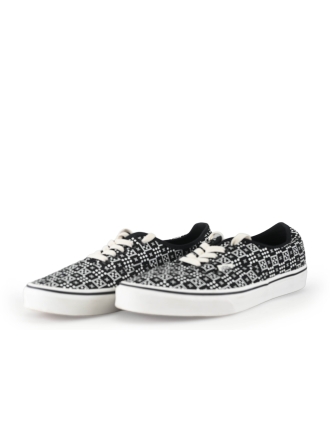 Vans Sneakers Zwart 317953