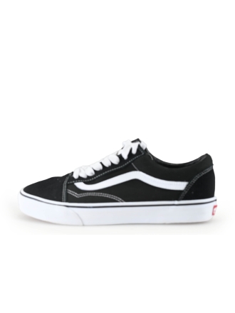 Vans Sneakers Zwart 317957