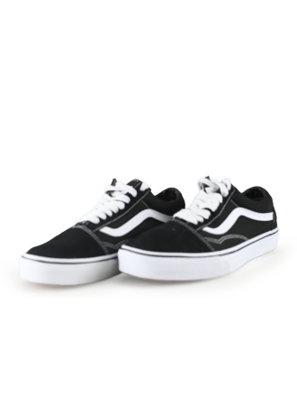 Vans Sneakers Zwart 317957