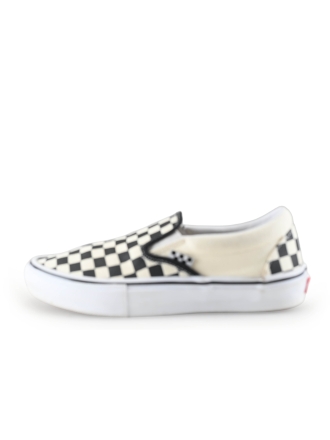 Vans Instappers Zwart 317959