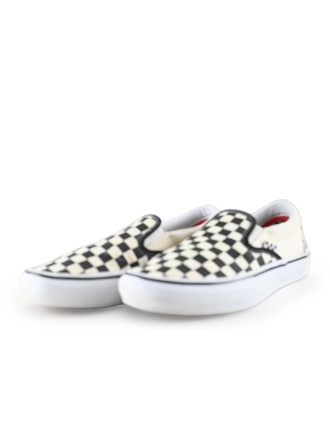 Vans Instappers Zwart 317959