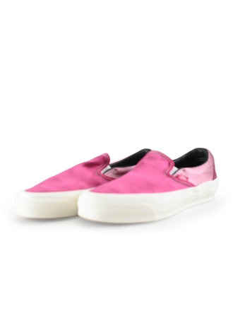 Vans Instappers Roze 317969