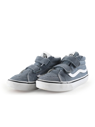 Vans Sneakers Grijs 317981
