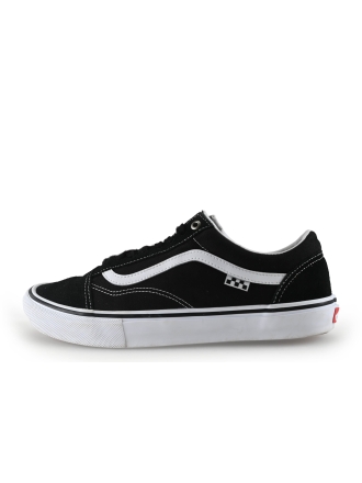 Vans Sneakers Zwart 317984
