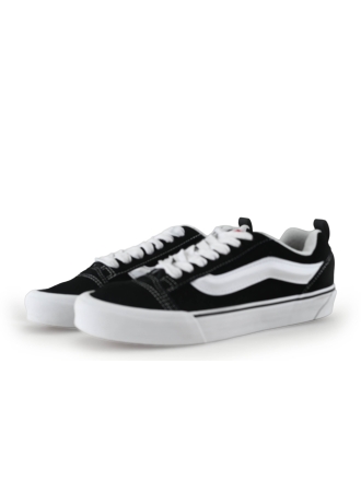 Vans Sneakers Zwart 317987