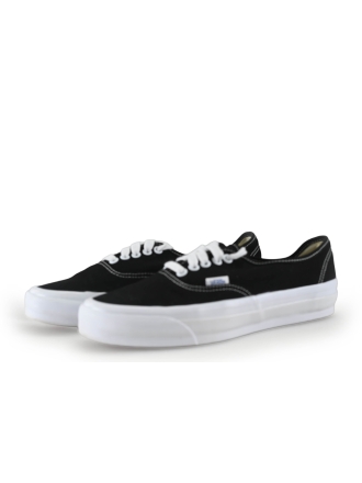 Vans Sneakers Zwart 317988