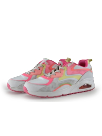 Skechers Sneakers Roze 317990