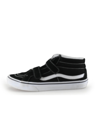 Vans Hoge sneakers Zwart 317993