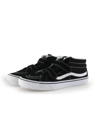 Vans Hoge sneakers Zwart 317993