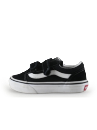 Vans Sneakers Zwart 317999