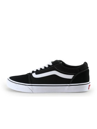 Vans Sneakers Zwart 318001