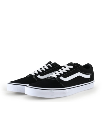 Vans Sneakers Zwart 318001
