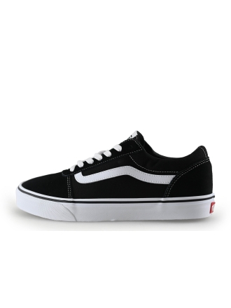 Vans Sneakers Zwart 318002