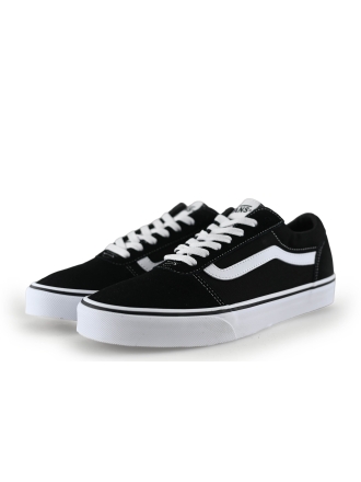 Vans Sneakers Zwart 318002