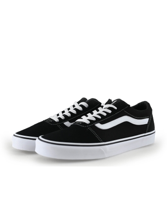 Vans Sneakers Zwart 318003