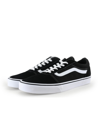 Vans Sneakers Zwart 318004