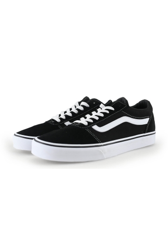 Vans Sneakers Zwart 318005