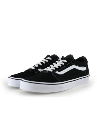 Vans Sneakers Zwart 318006