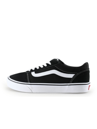Vans Sneakers Zwart 318007