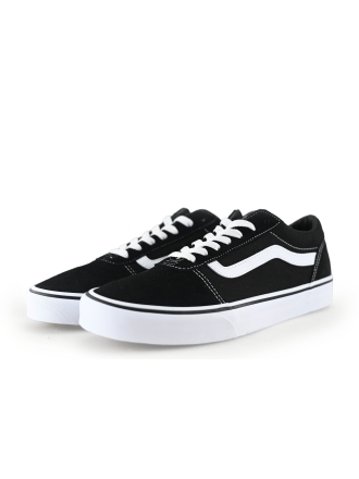 Vans Sneakers Zwart 318007
