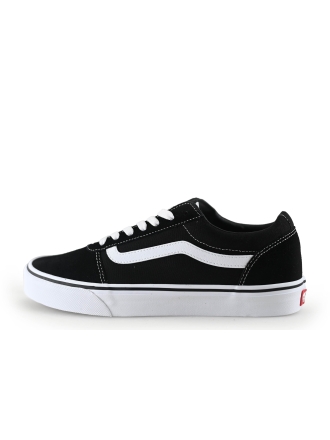 Vans Sneakers Zwart 318008