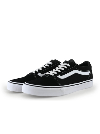 Vans Sneakers Zwart 318009