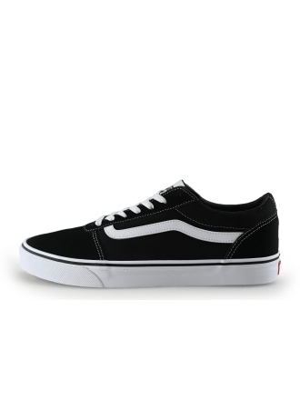 Vans Sneakers Zwart 318010