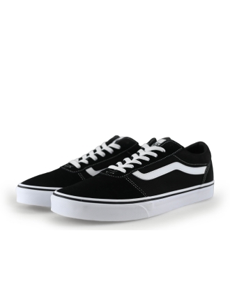 Vans Sneakers Zwart 318010