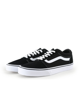 Vans Sneakers Zwart 318011