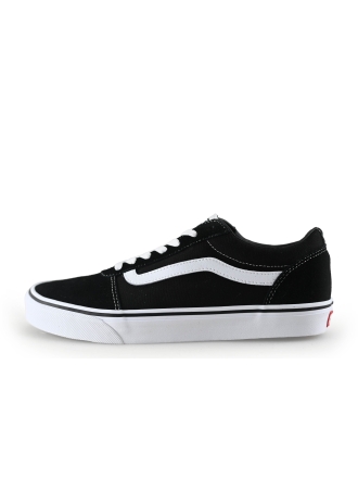 Vans Sneakers Zwart 318012