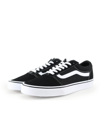 Vans Sneakers Zwart 318013