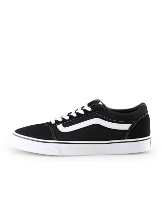 Vans Sneakers Zwart 318015