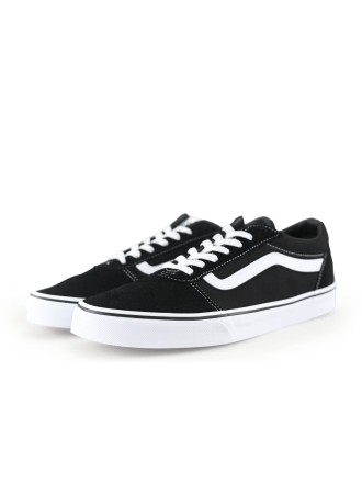 Vans Sneakers Zwart 318015