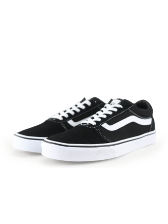 Vans Sneakers Zwart 318017