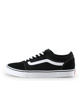 Vans Sneakers Zwart 318023
