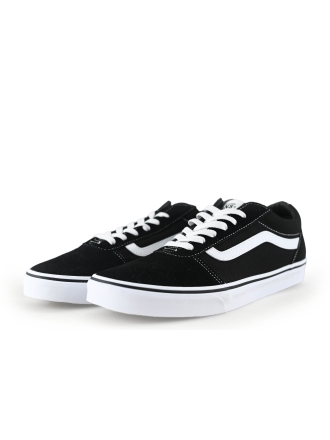 Vans Sneakers Zwart 318023