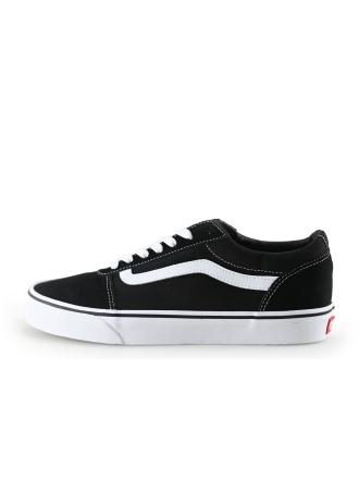 Vans Sneakers Zwart 318025