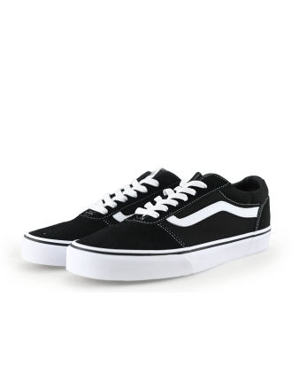 Vans Sneakers Zwart 318025