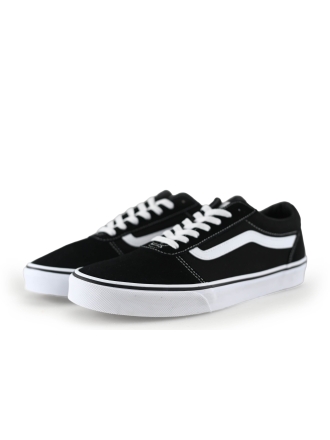Vans Sneakers Zwart 318026