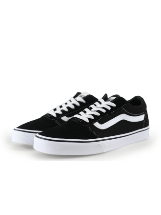 Vans Sneakers Zwart 318028