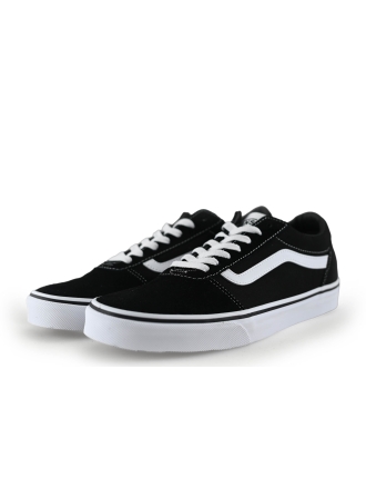 Vans Sneakers Zwart 318029