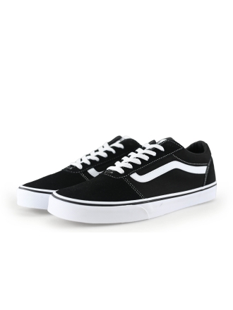 Vans Sneakers Zwart 318030