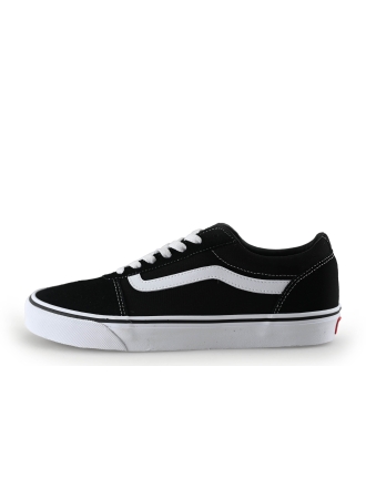 Vans Sneakers Zwart 318032